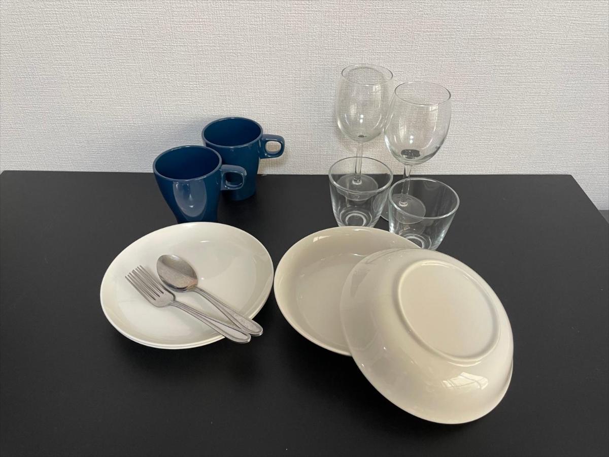 Coto Kyoto Shijoomiya 1 빌라 외부 사진
