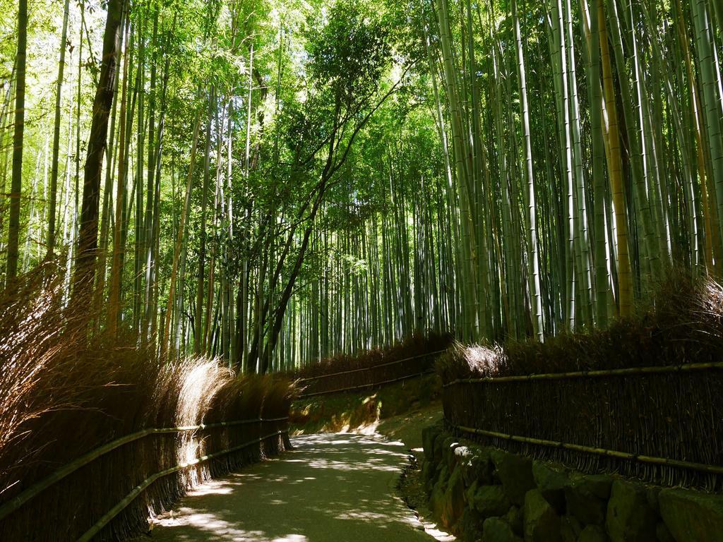 Coto Kyoto Shijoomiya 1 빌라 외부 사진