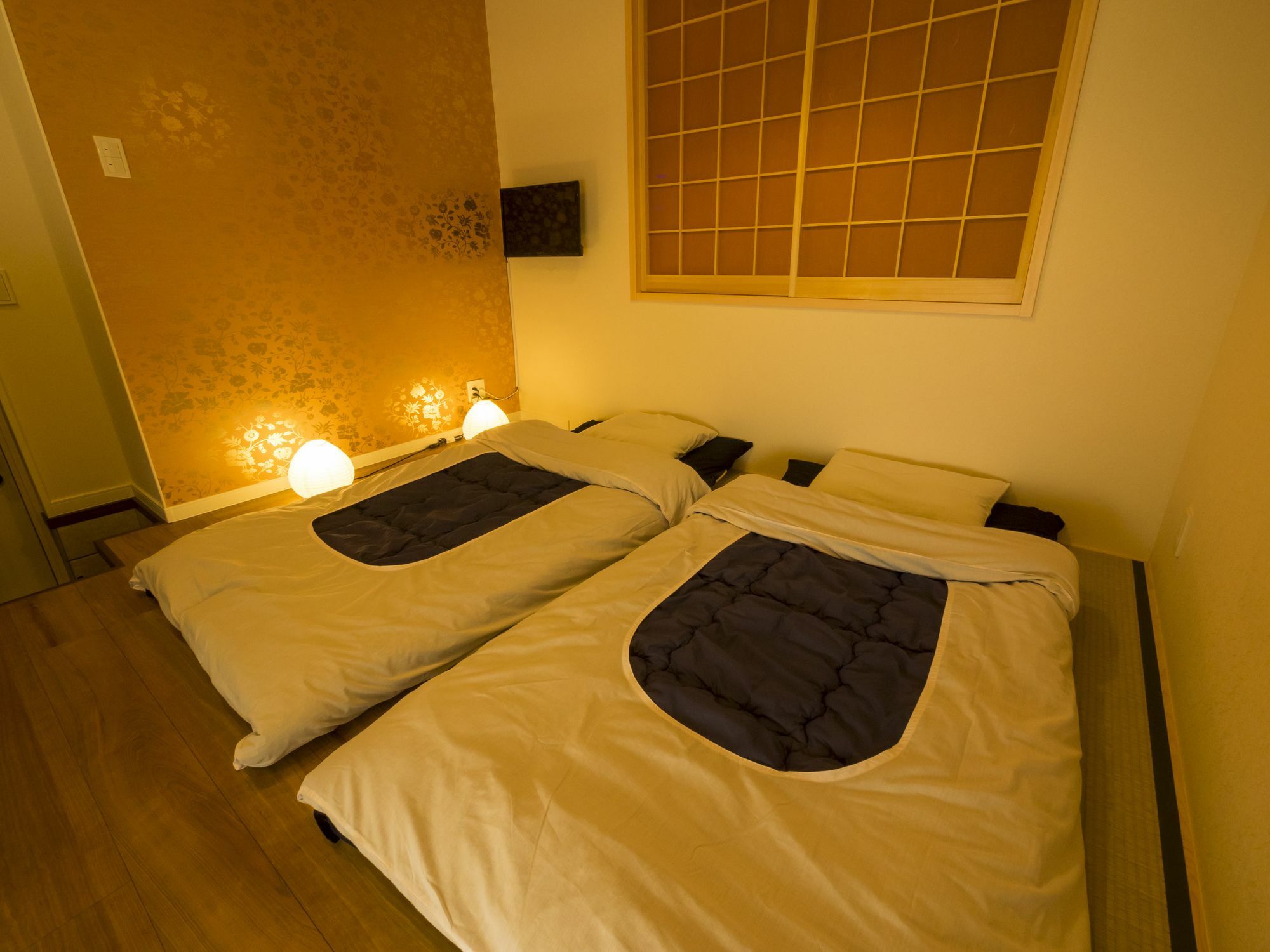 Coto Kyoto Shijoomiya 1 빌라 외부 사진