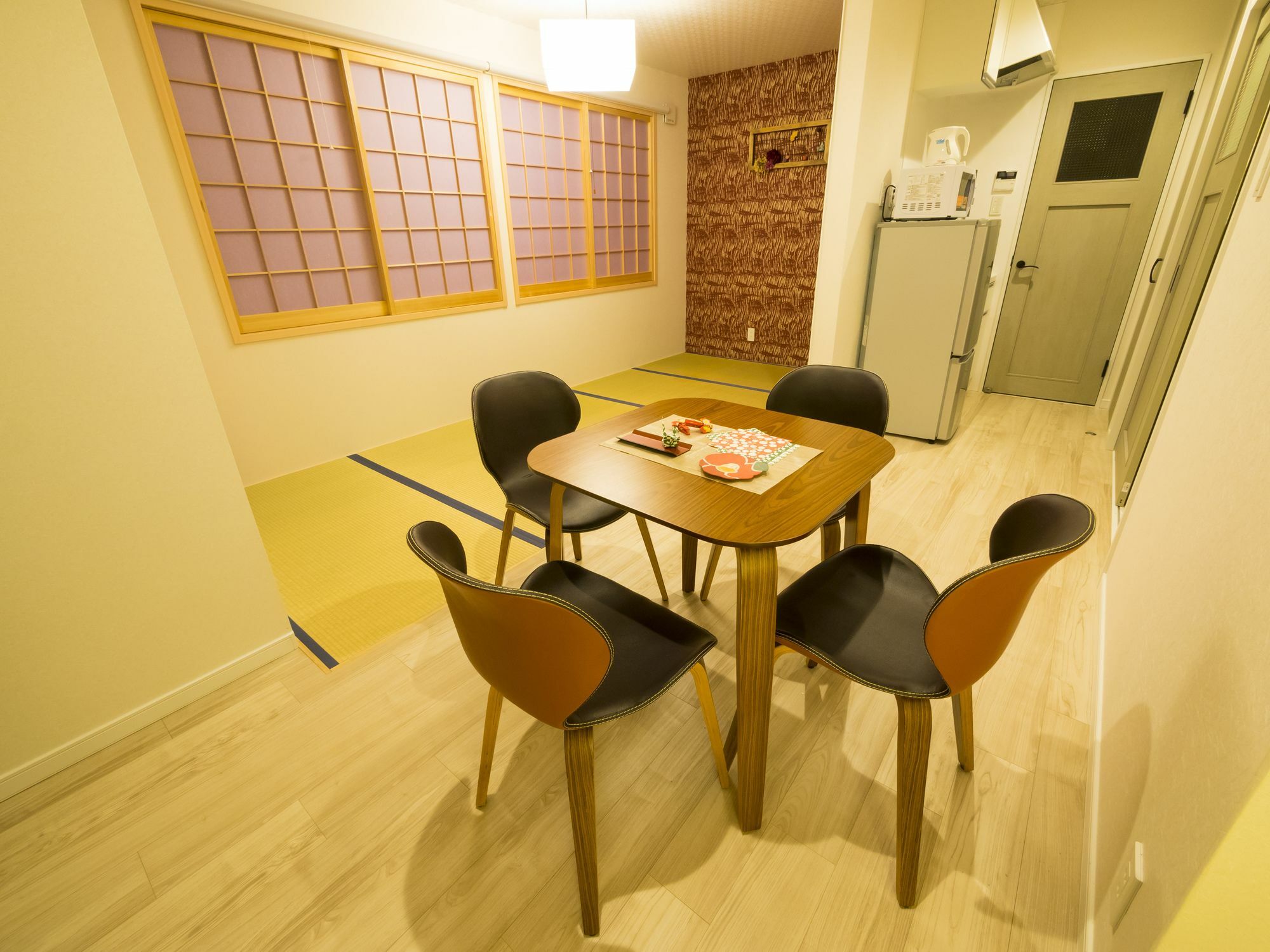 Coto Kyoto Shijoomiya 1 빌라 외부 사진