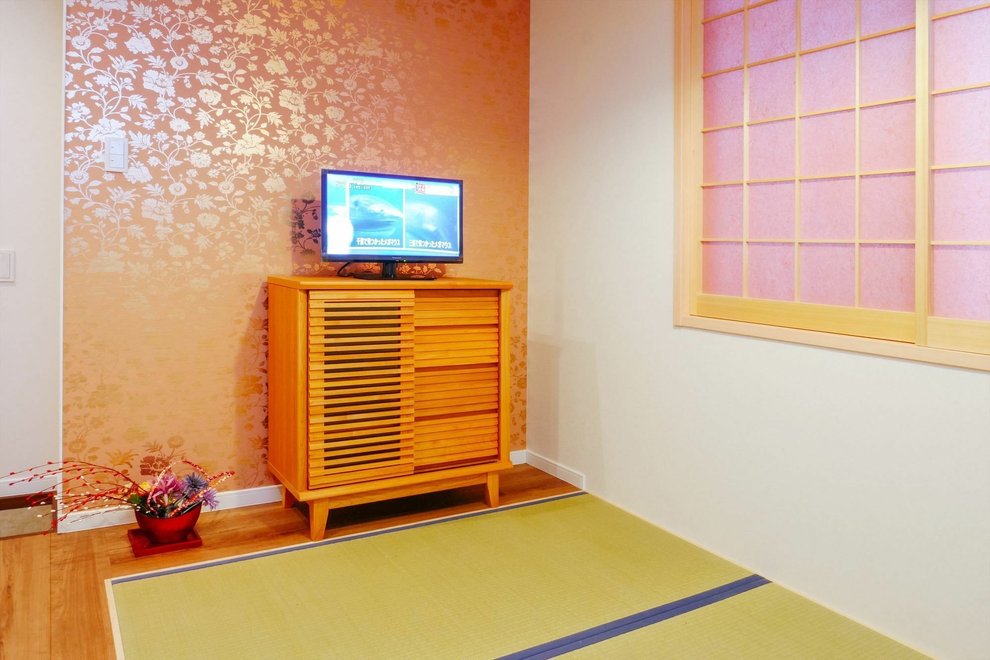 Coto Kyoto Shijoomiya 1 빌라 외부 사진