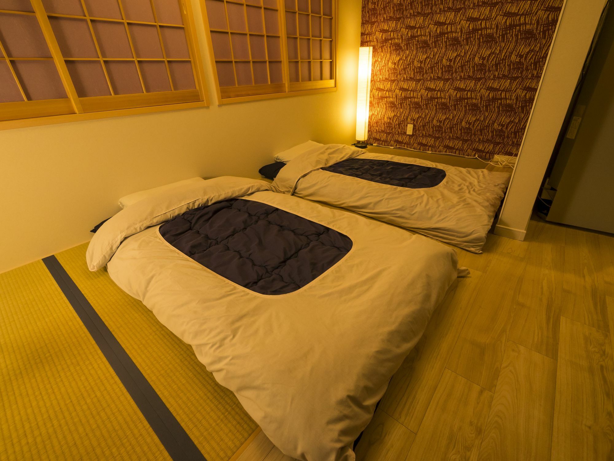Coto Kyoto Shijoomiya 1 빌라 외부 사진